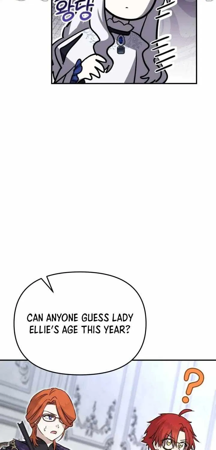 How To Survive As The Devil’s Child Chapter 51 page 9 - 