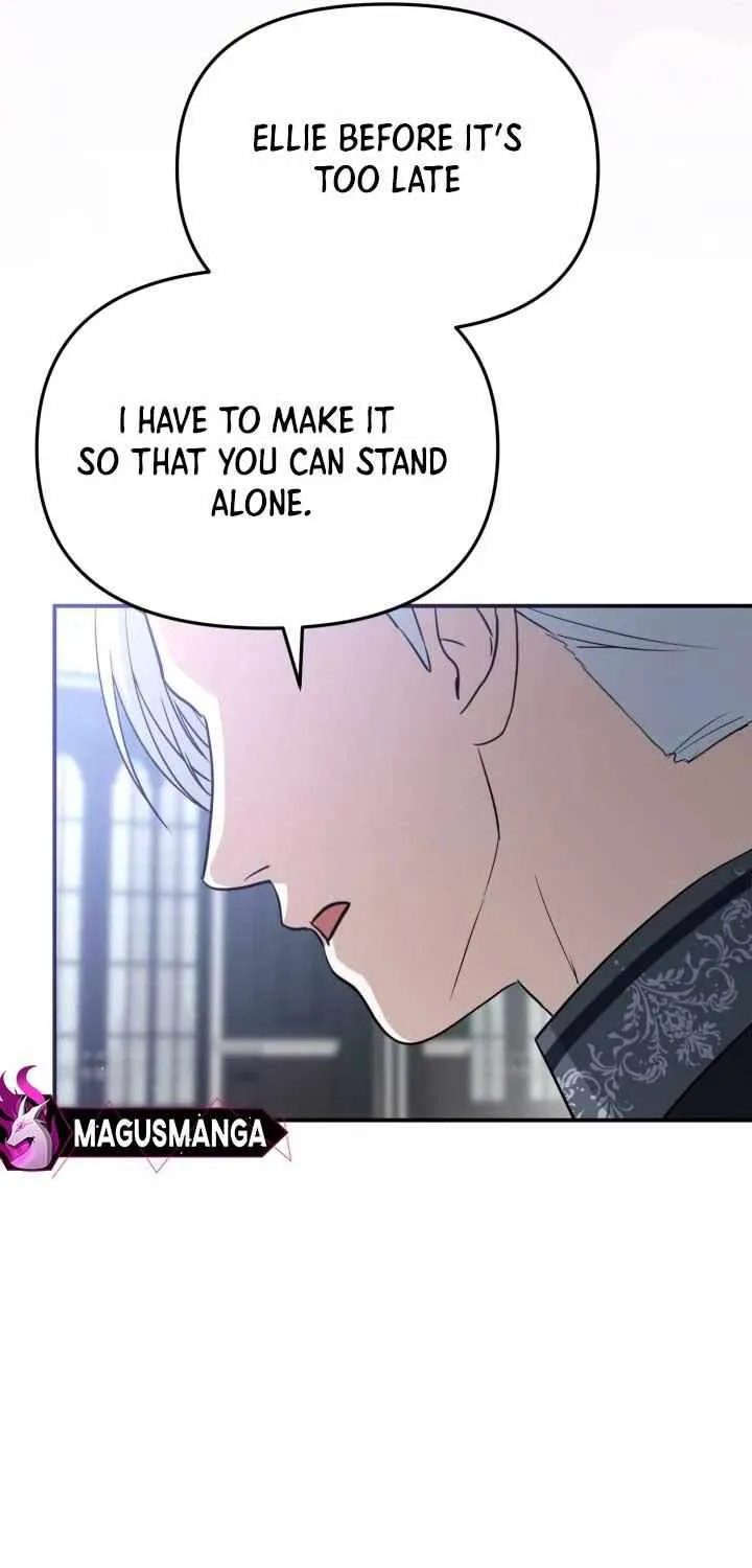 How To Survive As The Devil’s Child Chapter 51 page 91 - 