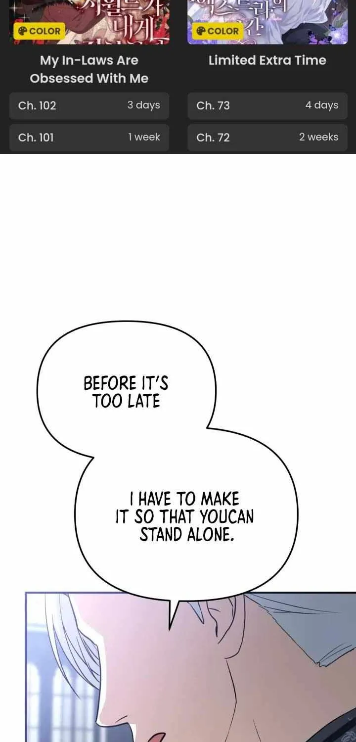 How To Survive As The Devil’s Child Chapter 52 page 2 - 