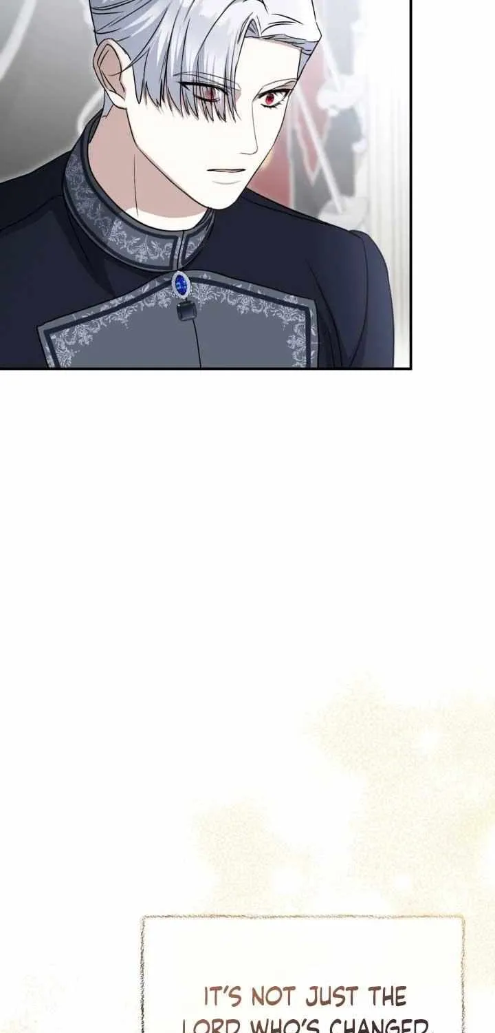 How To Survive As The Devil’s Child Chapter 52 page 27 - 
