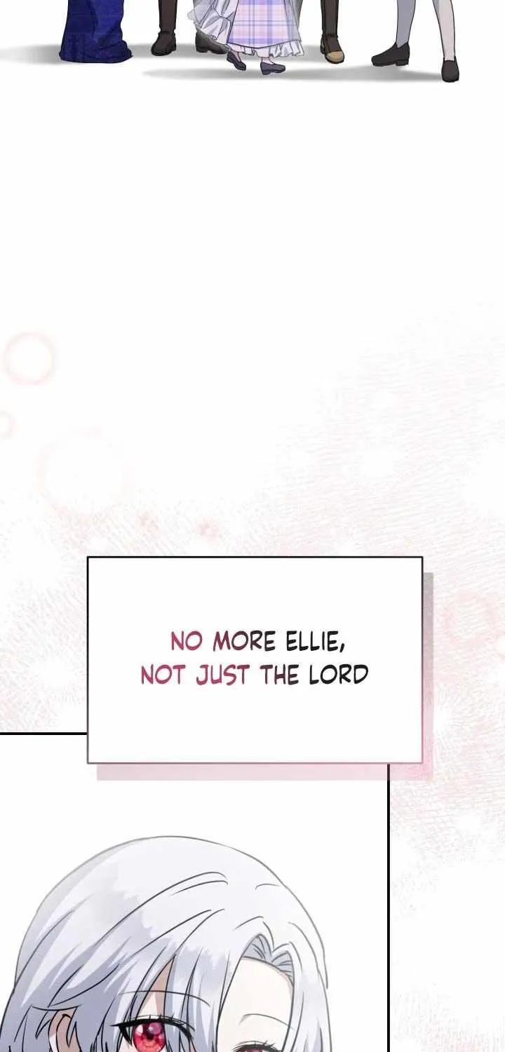 How To Survive As The Devil’s Child Chapter 52 page 34 - 