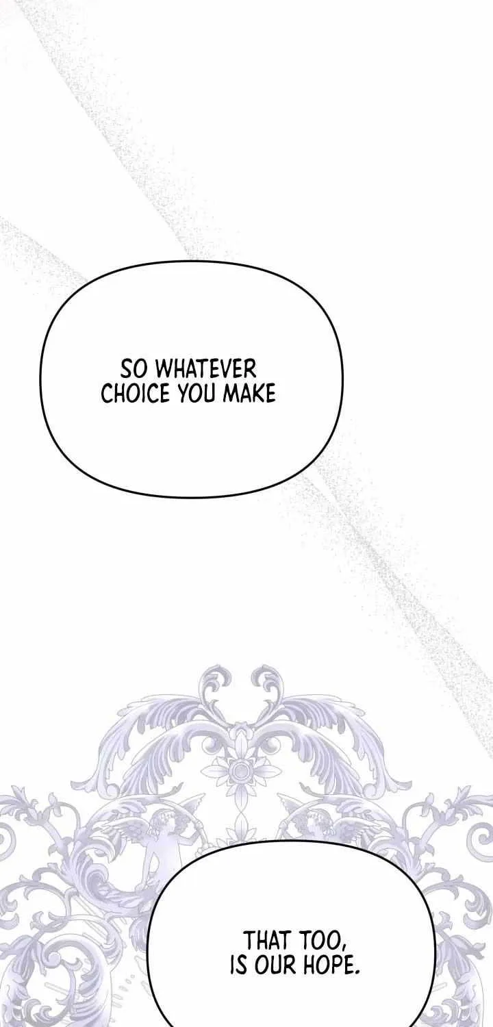 How To Survive As The Devil’s Child Chapter 52 page 37 - 