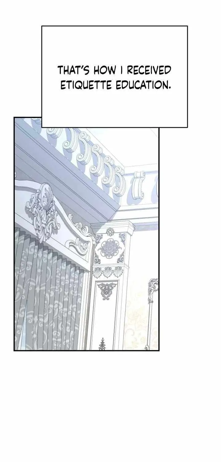 How To Survive As The Devil’s Child Chapter 52 page 40 - 