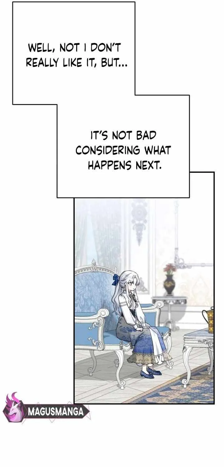 How To Survive As The Devil’s Child Chapter 52 page 42 - 