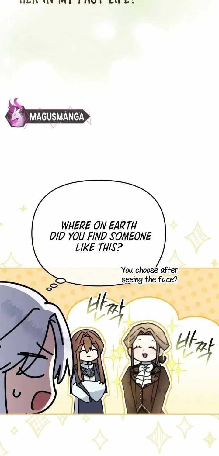 How To Survive As The Devil’s Child Chapter 52 page 51 - 