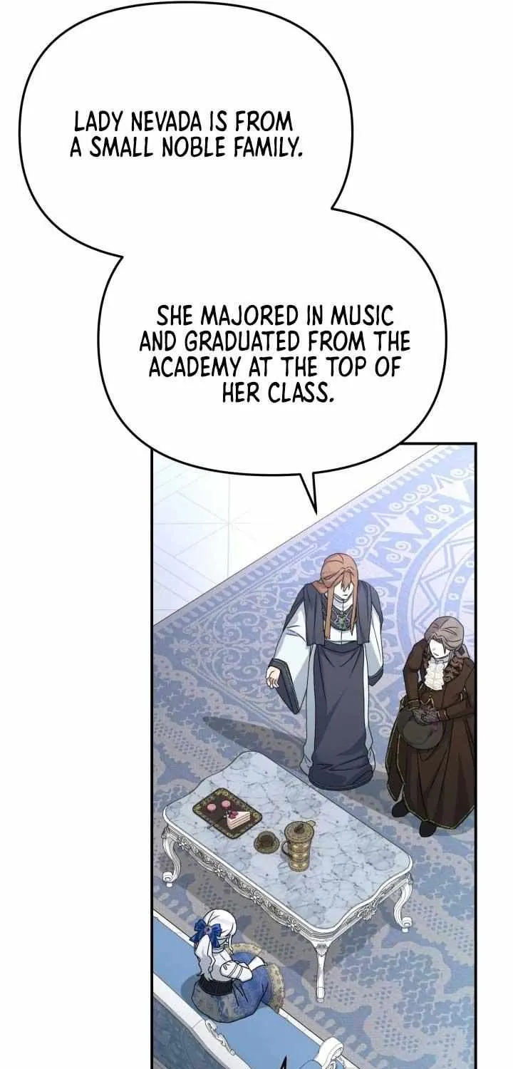 How To Survive As The Devil’s Child Chapter 52 page 53 - 