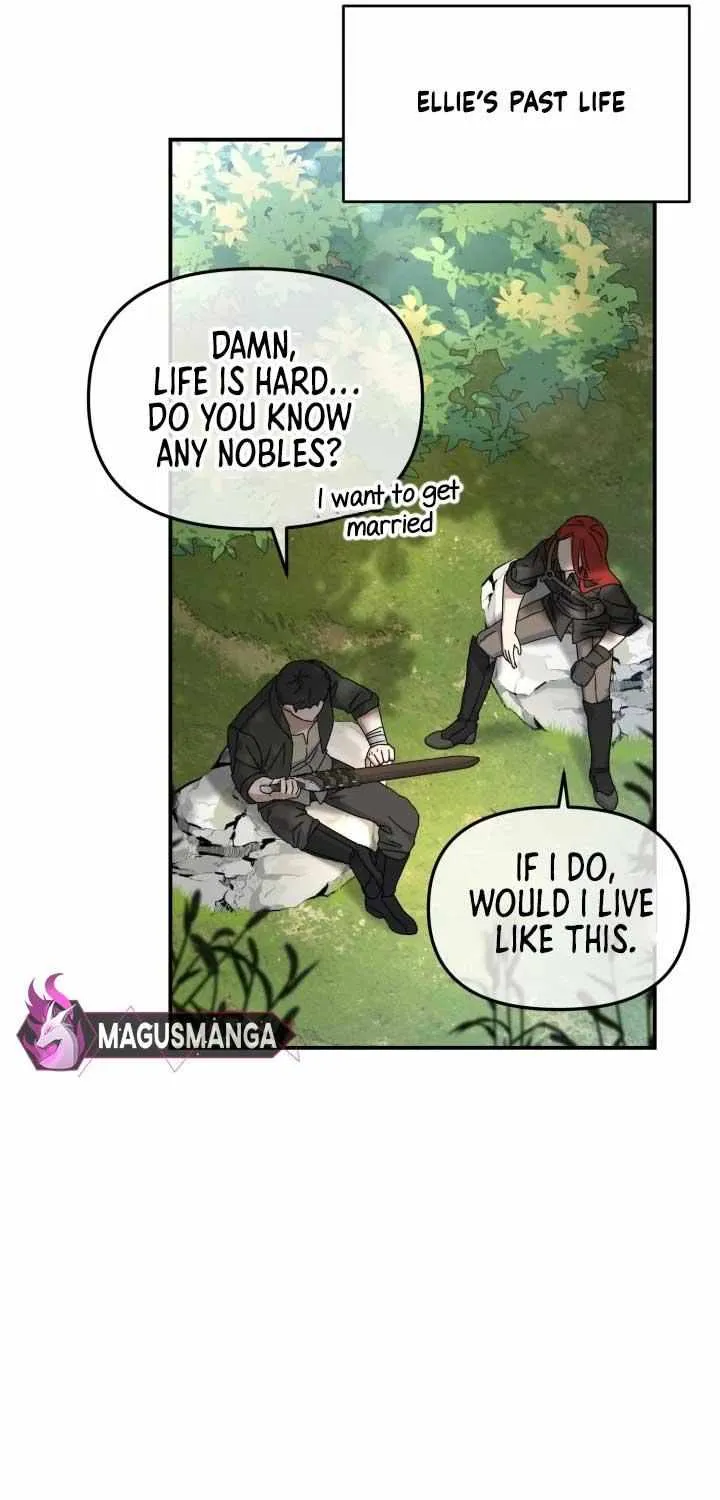 How To Survive As The Devil’s Child Chapter 52 page 59 - 