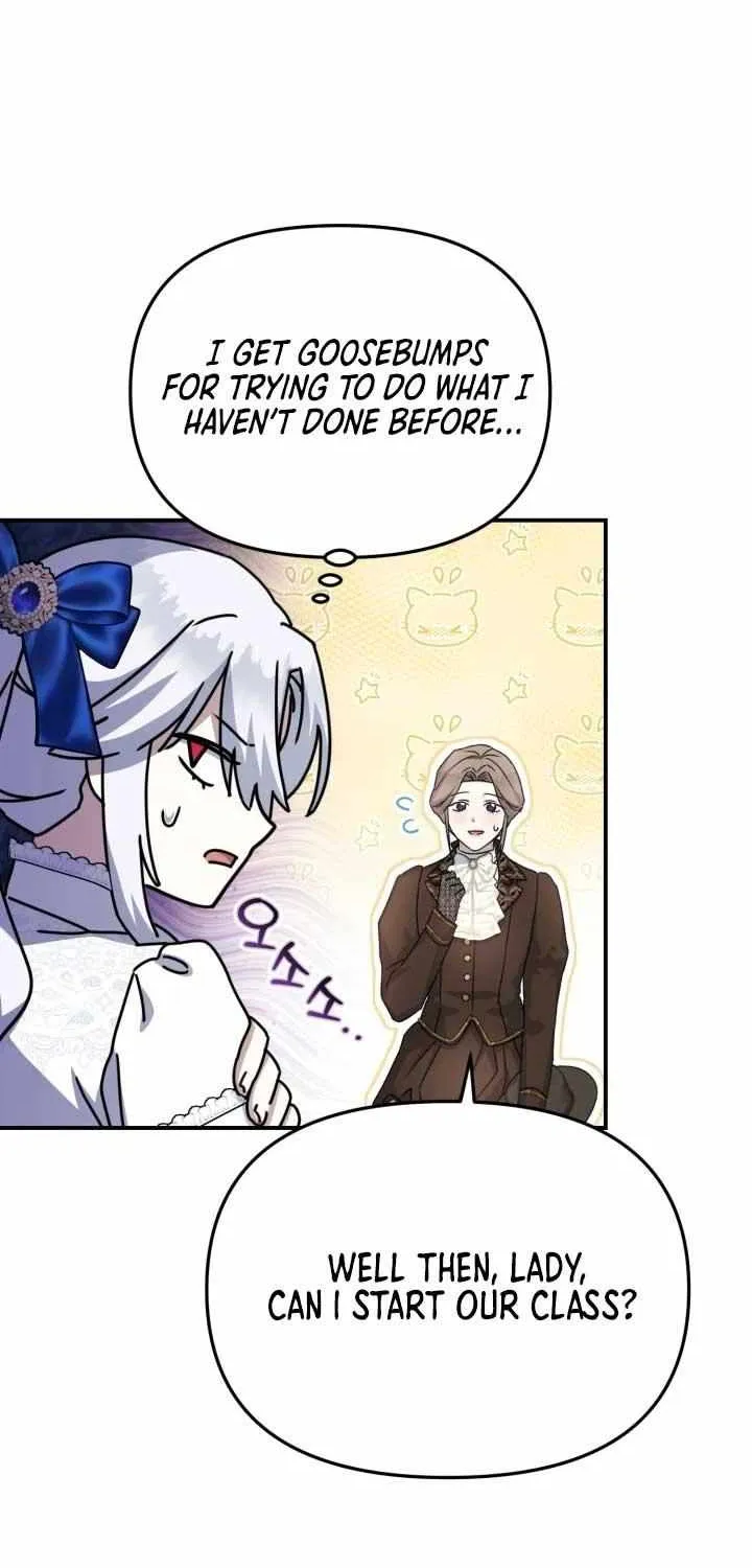 How To Survive As The Devil’s Child Chapter 52 page 60 - 