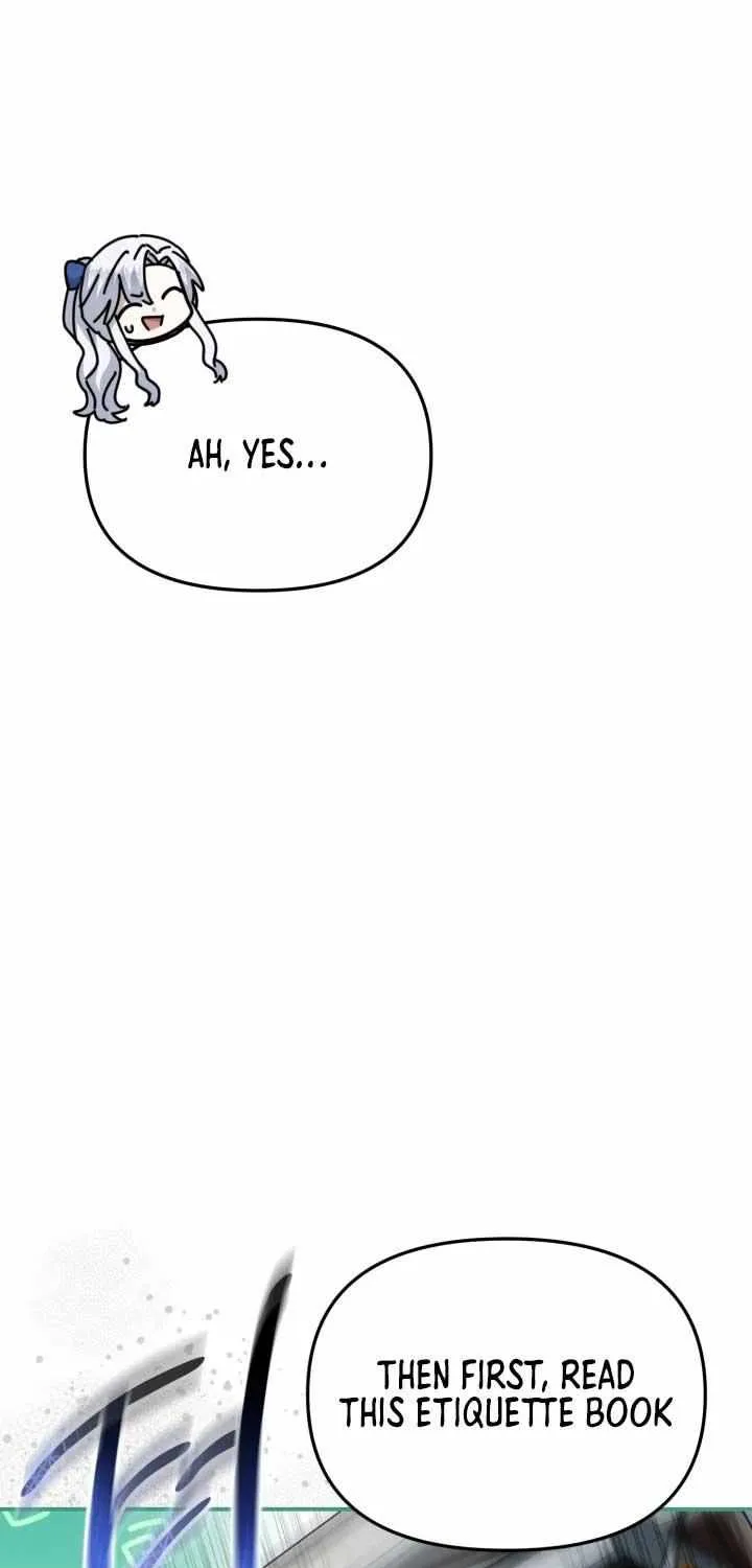 How To Survive As The Devil’s Child Chapter 52 page 61 - 