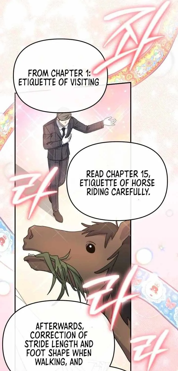 How To Survive As The Devil’s Child Chapter 52 page 64 - 