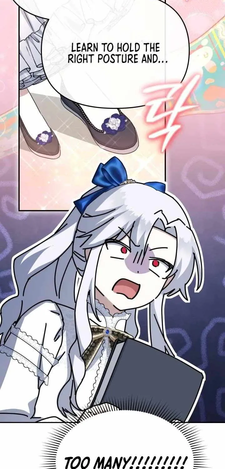How To Survive As The Devil’s Child Chapter 52 page 65 - 