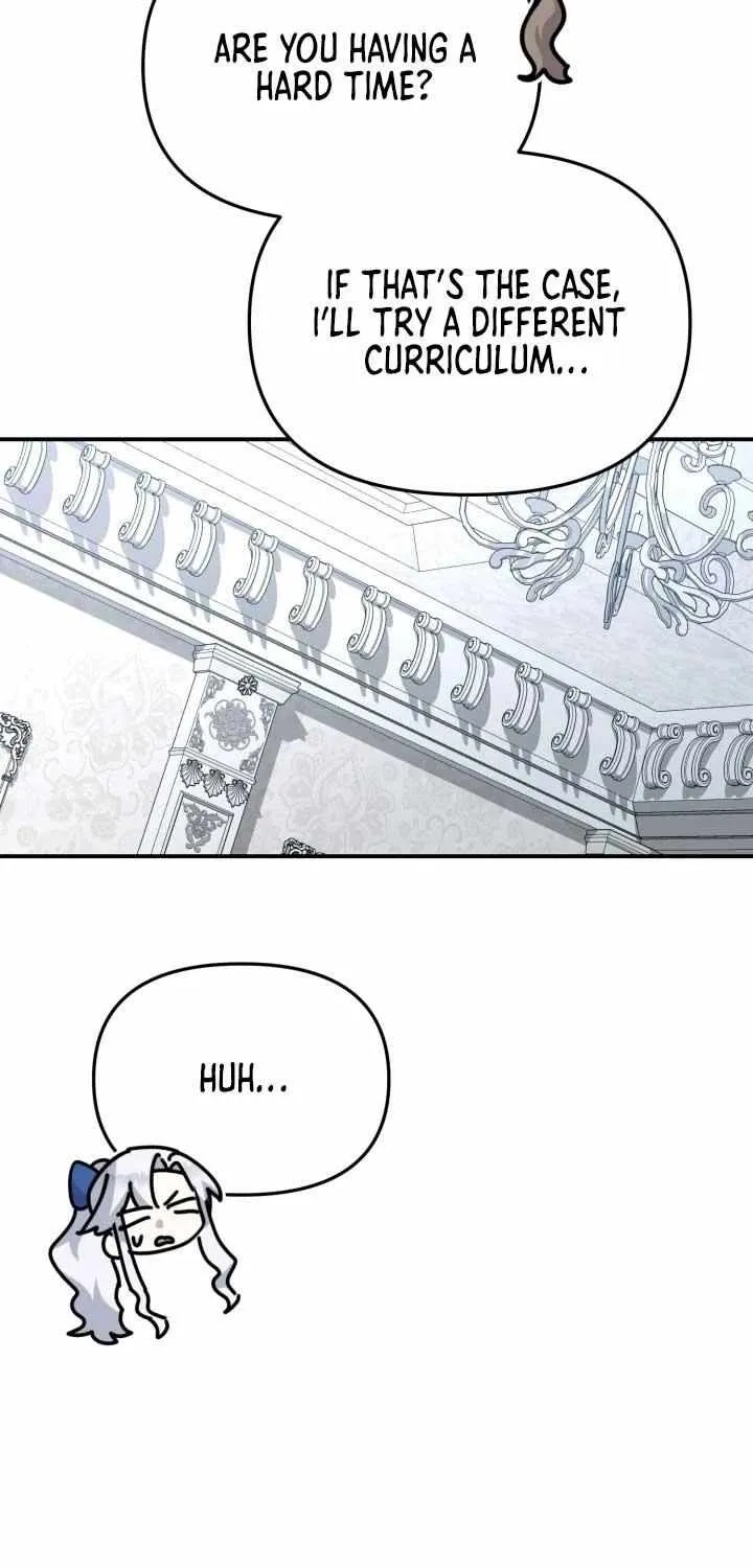 How To Survive As The Devil’s Child Chapter 52 page 68 - 