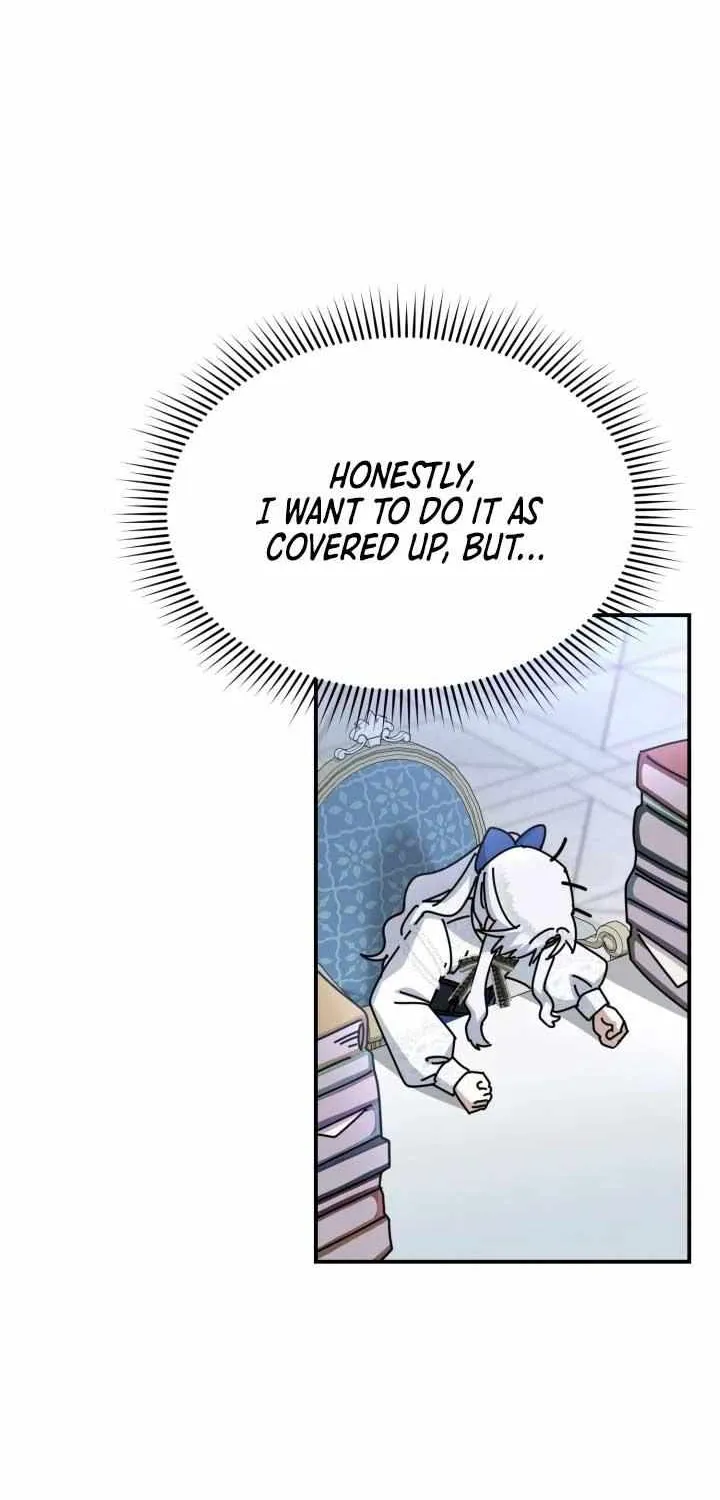 How To Survive As The Devil’s Child Chapter 52 page 69 - 