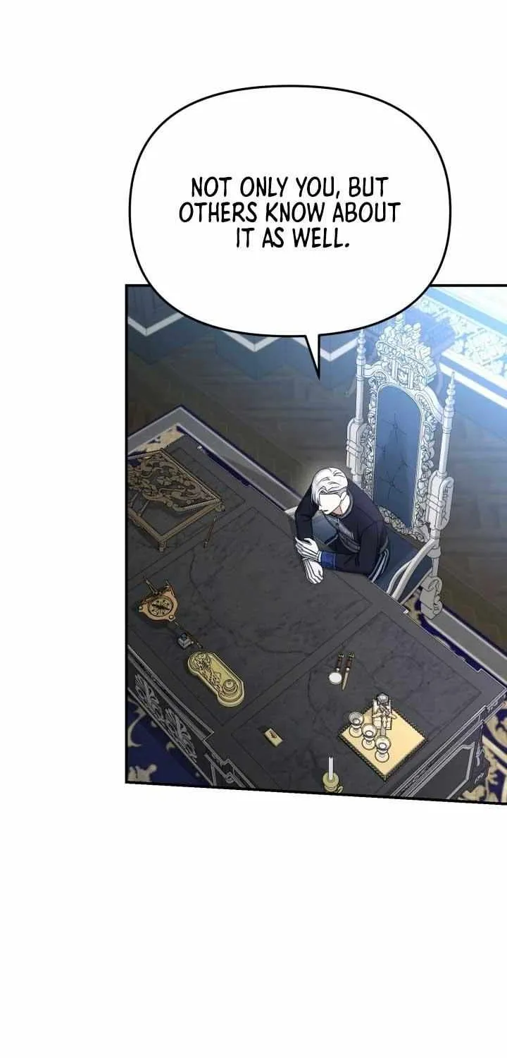 How To Survive As The Devil’s Child Chapter 52 page 8 - 