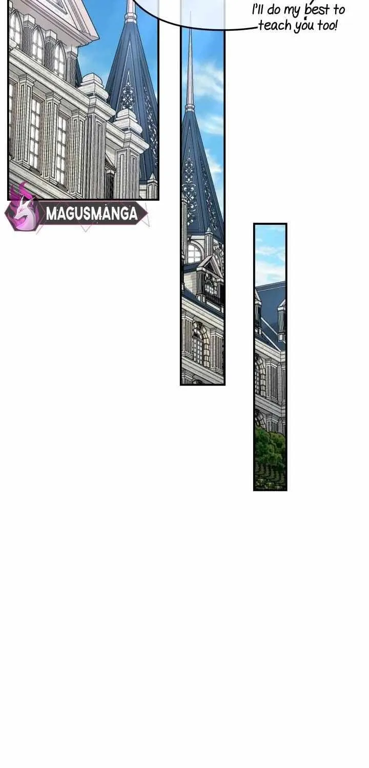How To Survive As The Devil’s Child Chapter 52 page 74 - 
