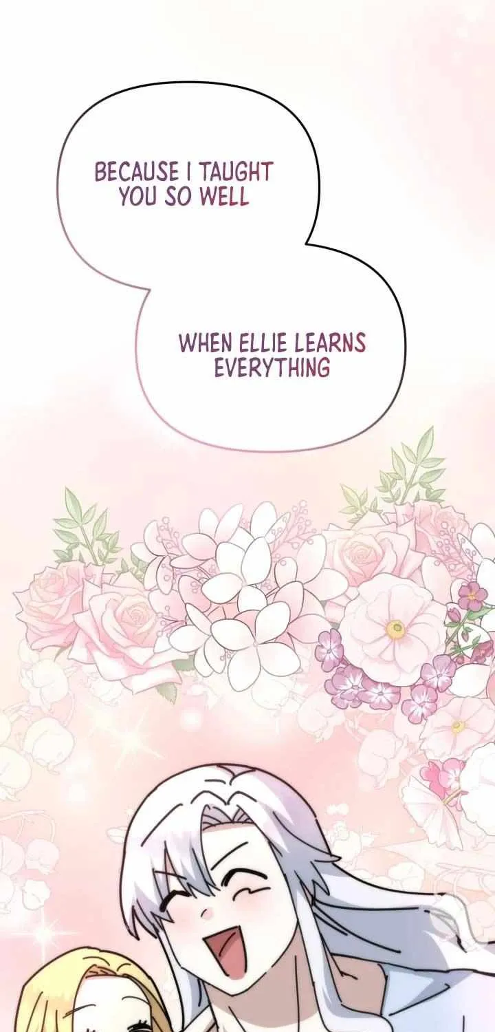 How To Survive As The Devil’s Child Chapter 52 page 82 - 