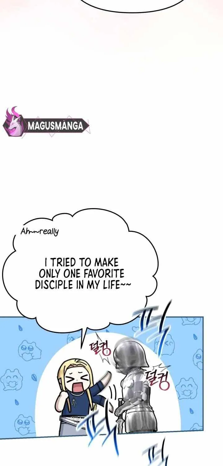 How To Survive As The Devil’s Child Chapter 52 page 84 - 