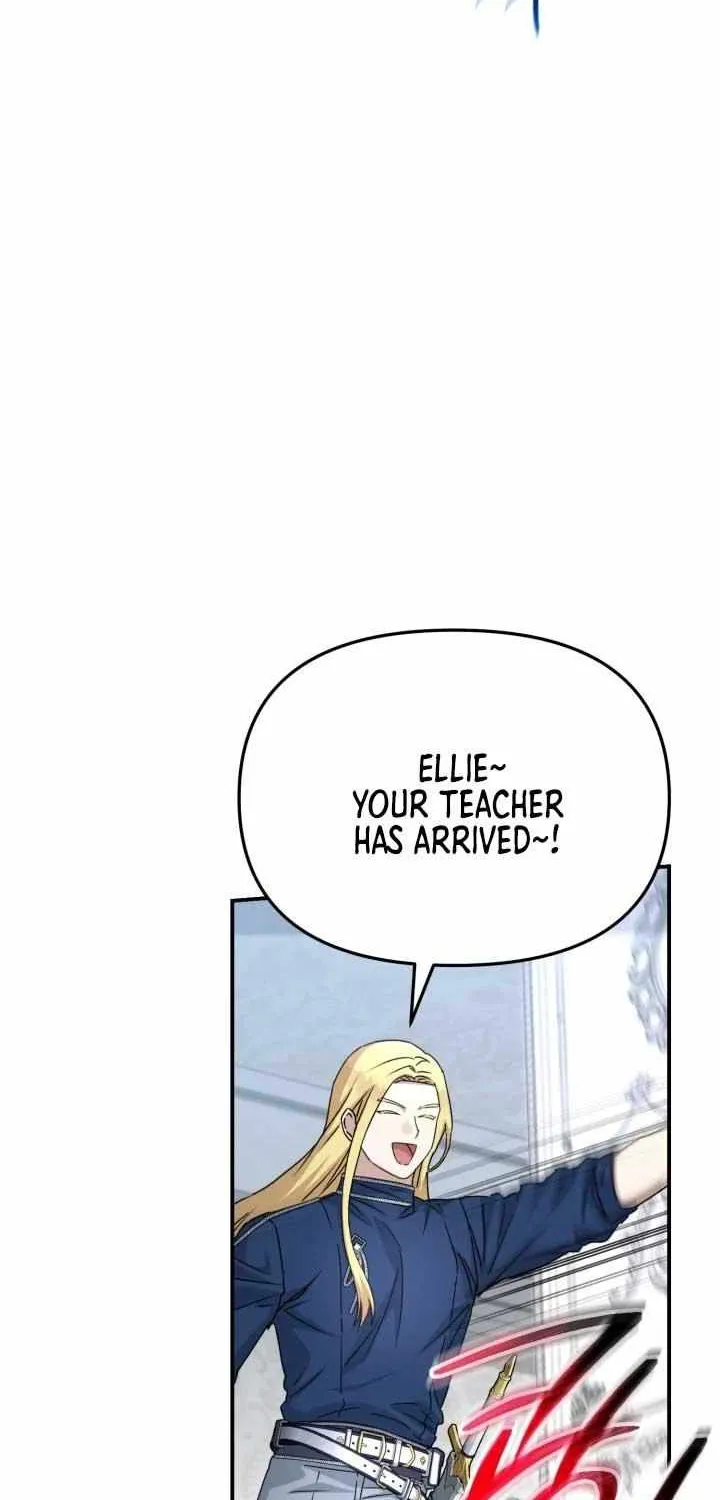 How To Survive As The Devil’s Child Chapter 52 page 85 - 