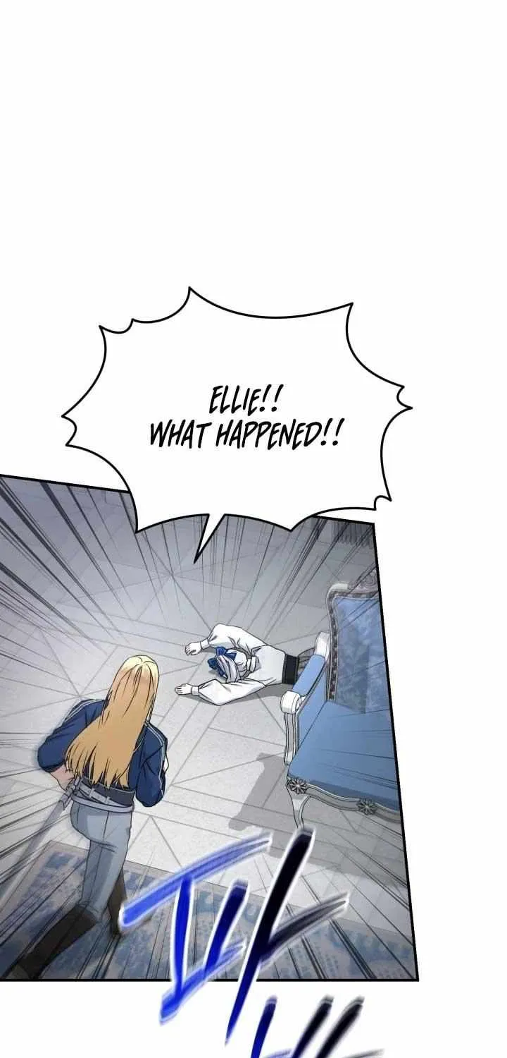 How To Survive As The Devil’s Child Chapter 52 page 90 - 