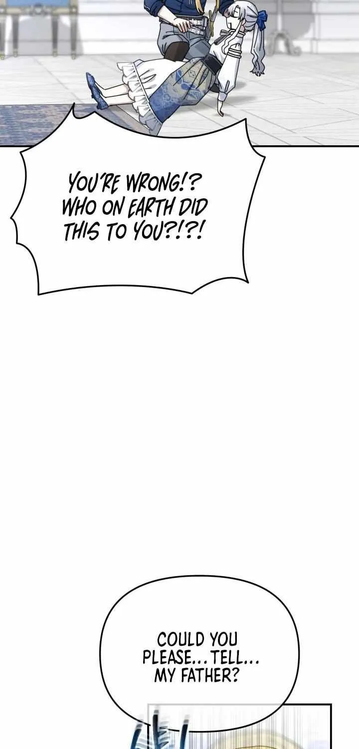 How To Survive As The Devil’s Child Chapter 52 page 92 - 