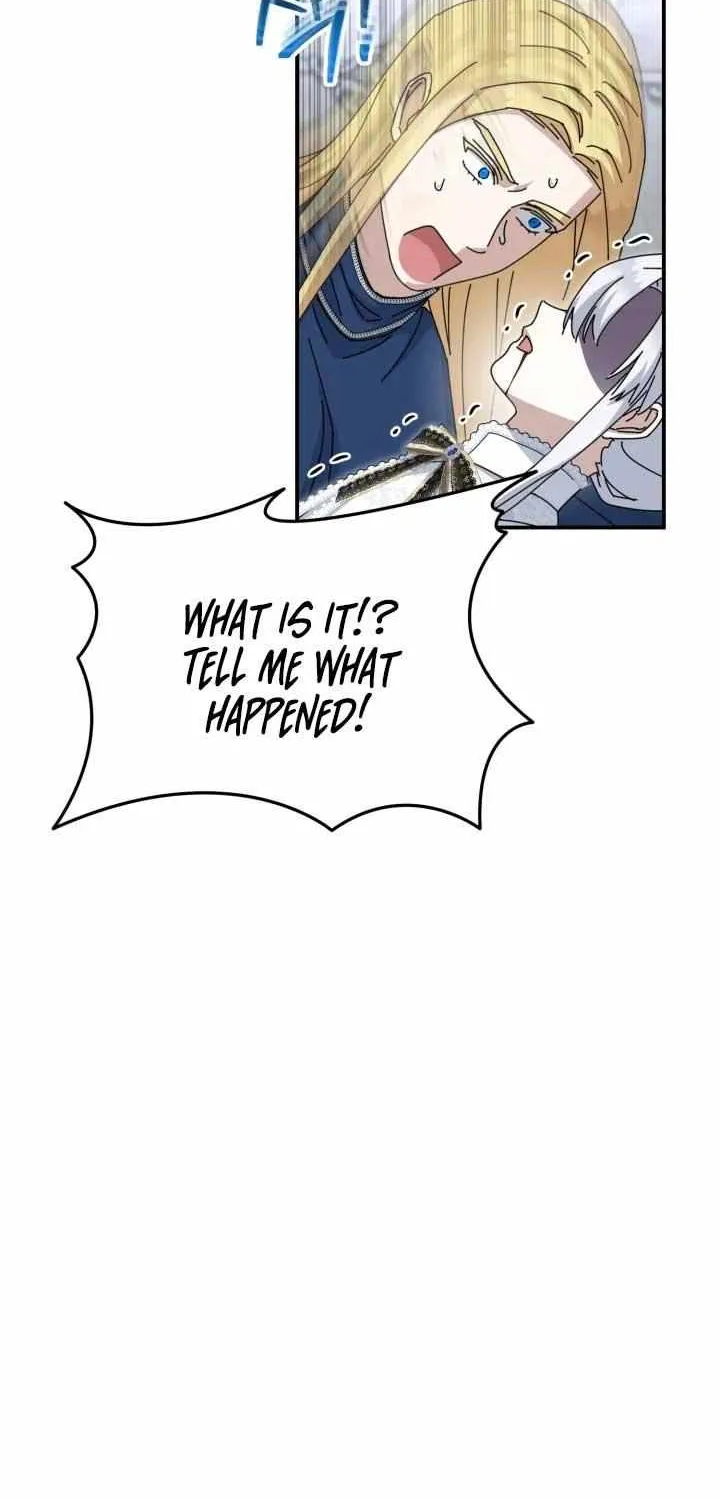 How To Survive As The Devil’s Child Chapter 52 page 93 - 