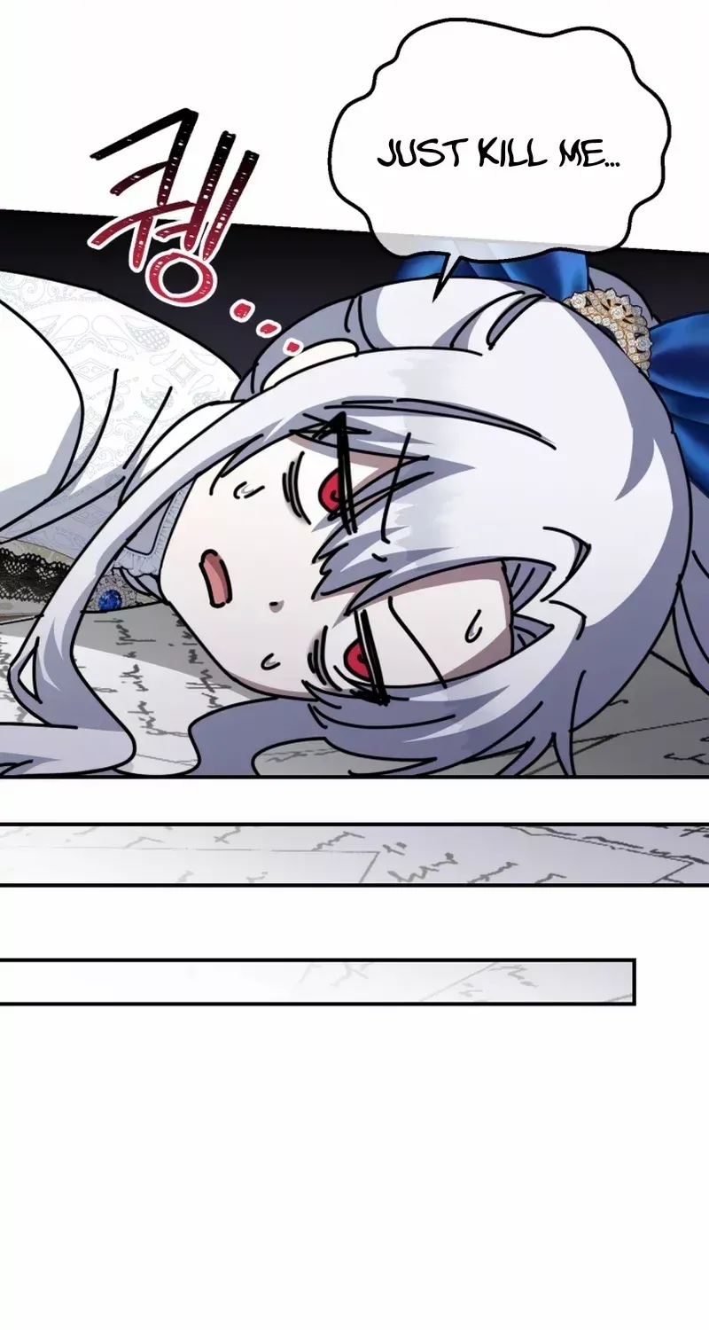 How To Survive As The Devil’s Child Chapter 53 page 11 - 