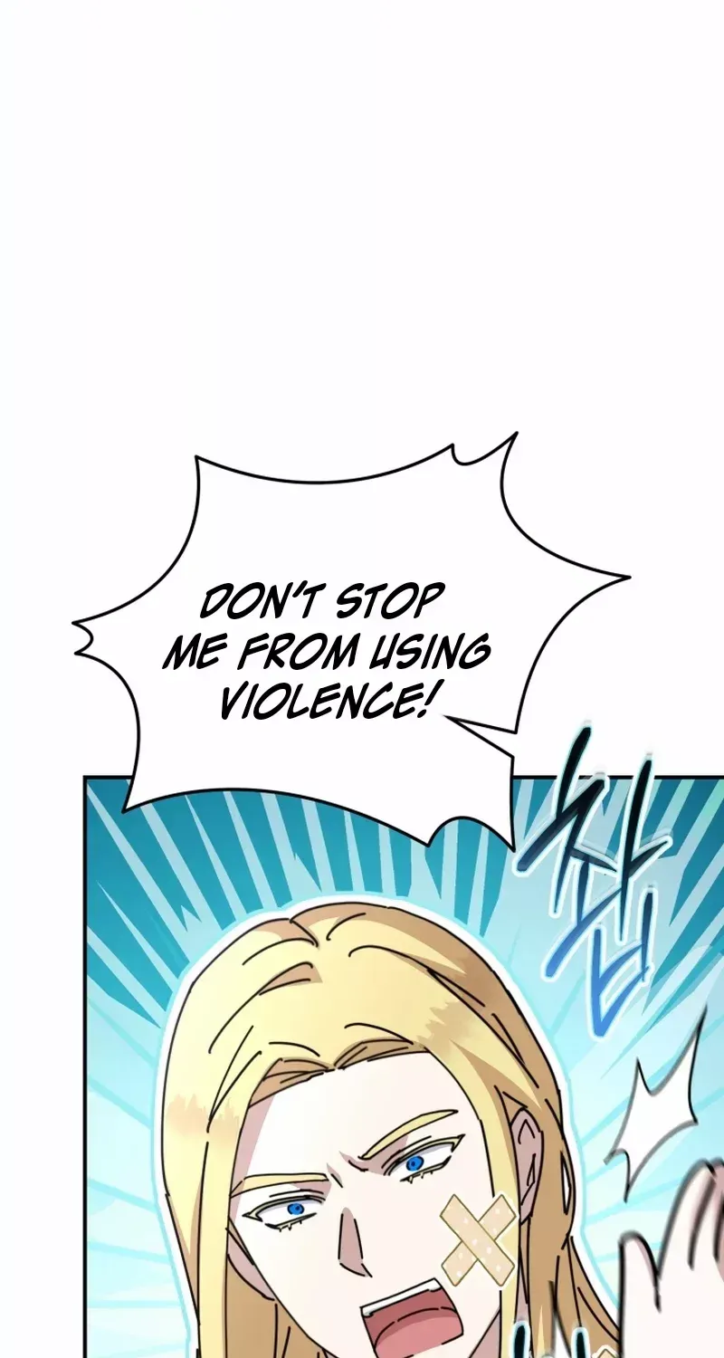 How To Survive As The Devil’s Child Chapter 53 page 19 - 