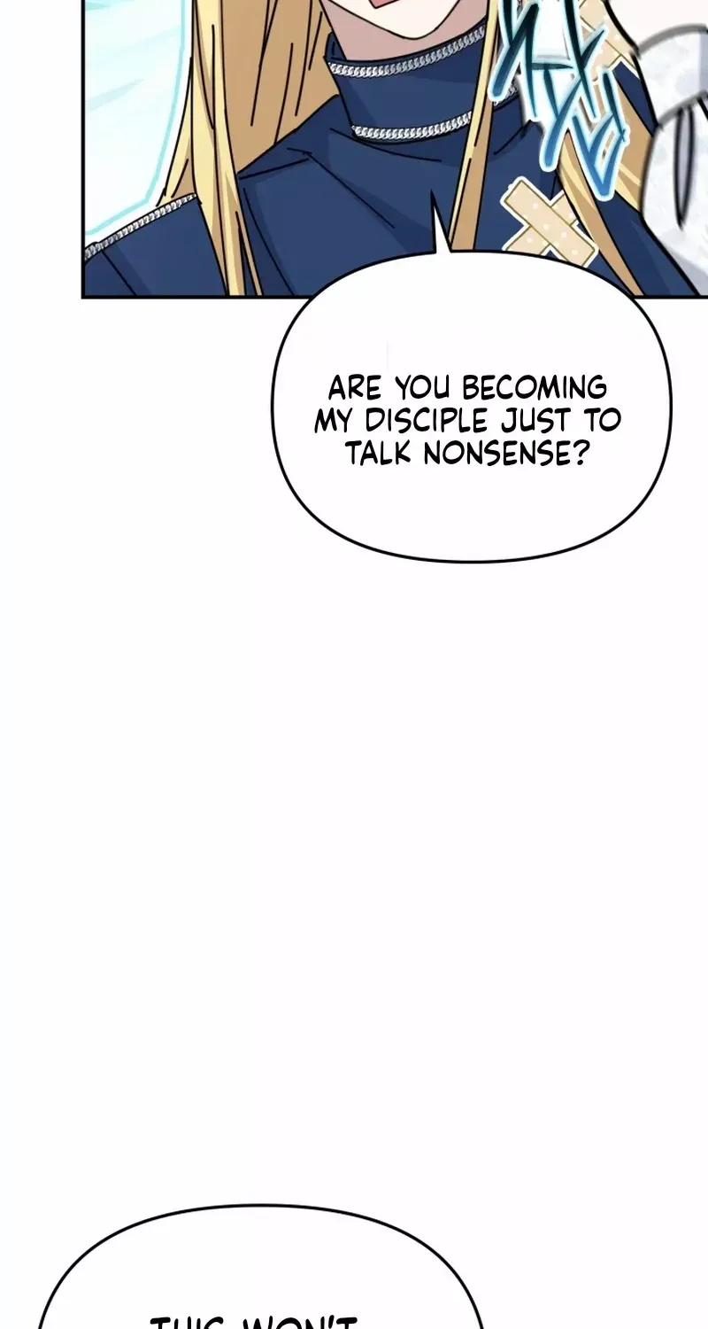 How To Survive As The Devil’s Child Chapter 53 page 20 - 