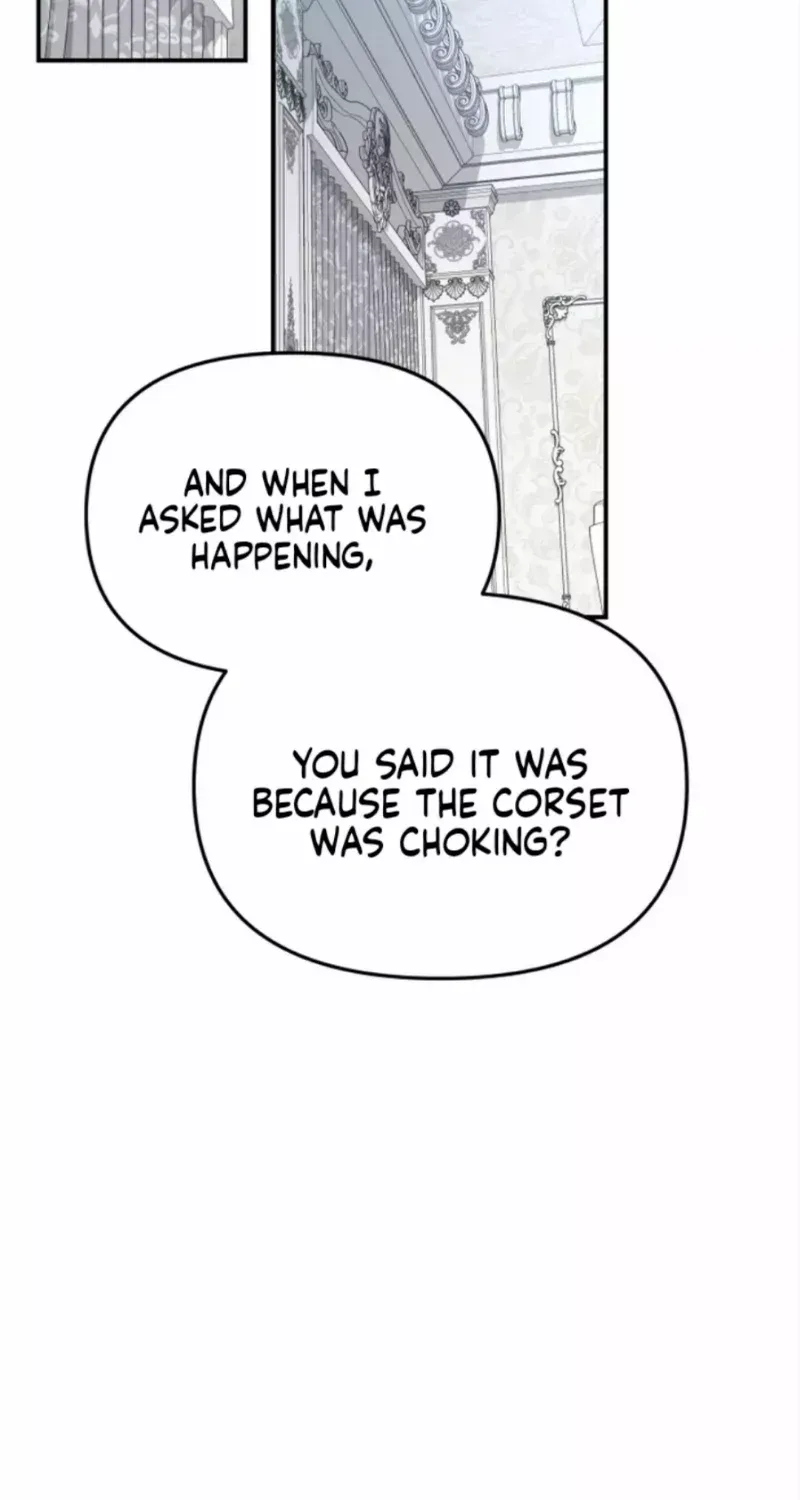 How To Survive As The Devil’s Child Chapter 53 page 3 - 