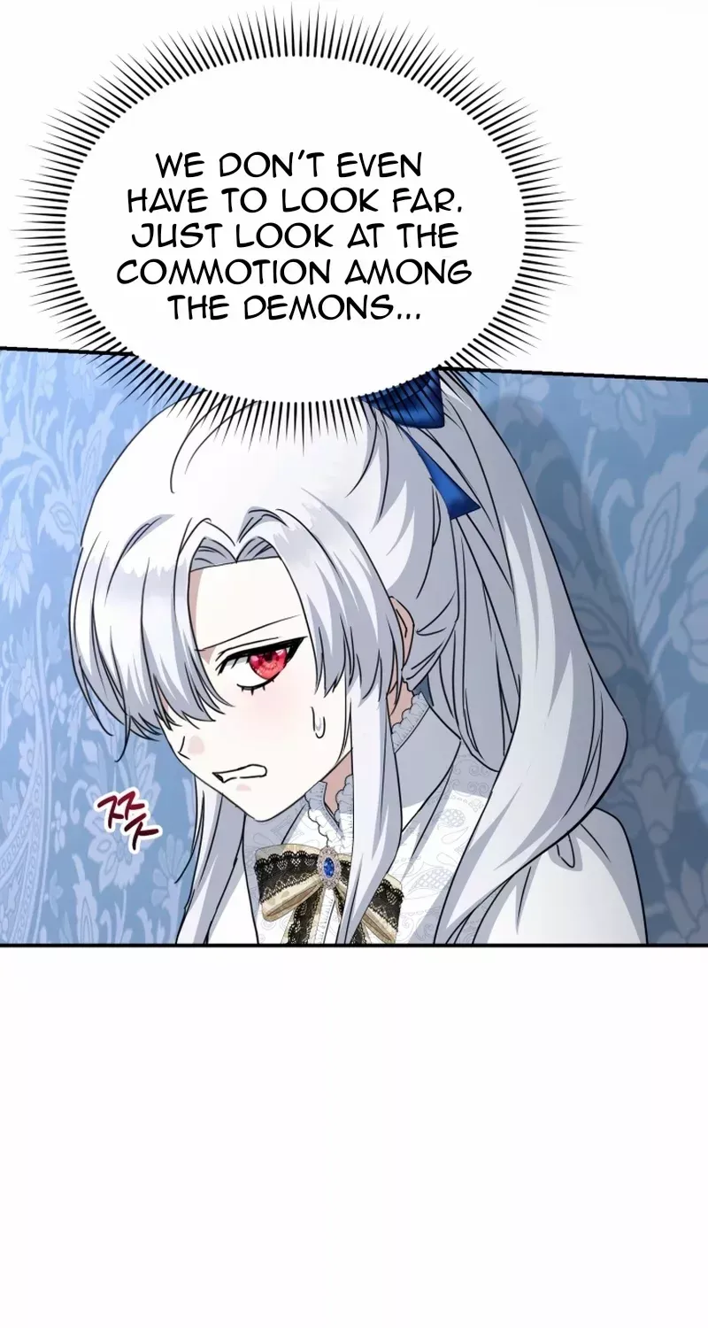 How To Survive As The Devil’s Child Chapter 53 page 29 - 