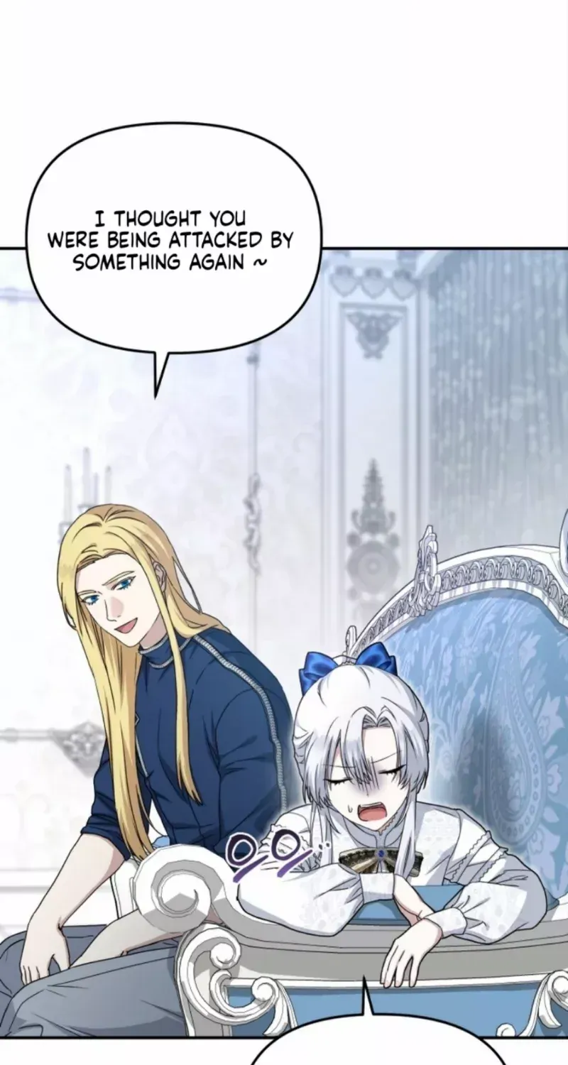 How To Survive As The Devil’s Child Chapter 53 page 4 - 