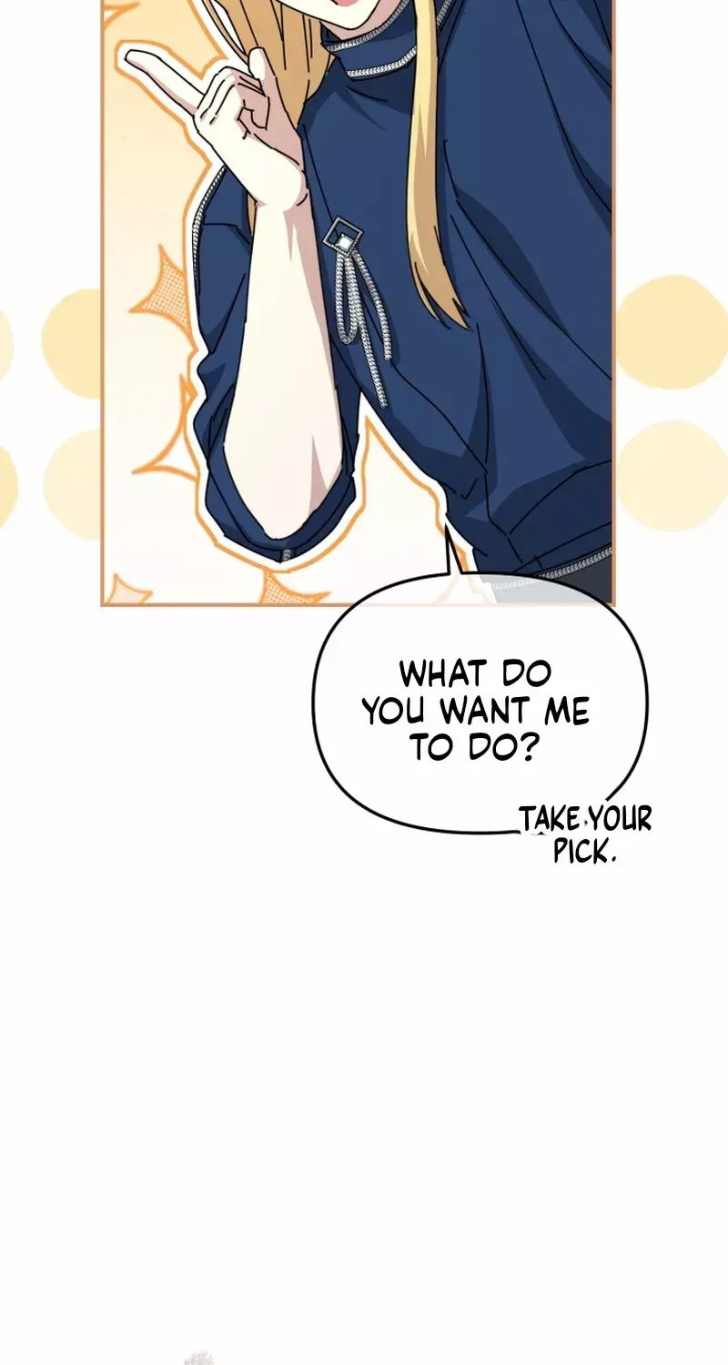 How To Survive As The Devil’s Child Chapter 53 page 31 - 