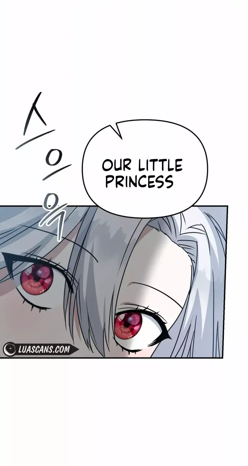 How To Survive As The Devil’s Child Chapter 53 page 34 - 