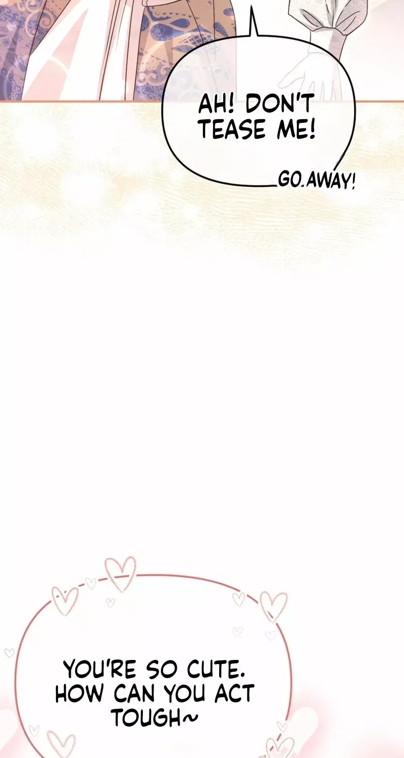 How To Survive As The Devil’s Child Chapter 53 page 37 - 