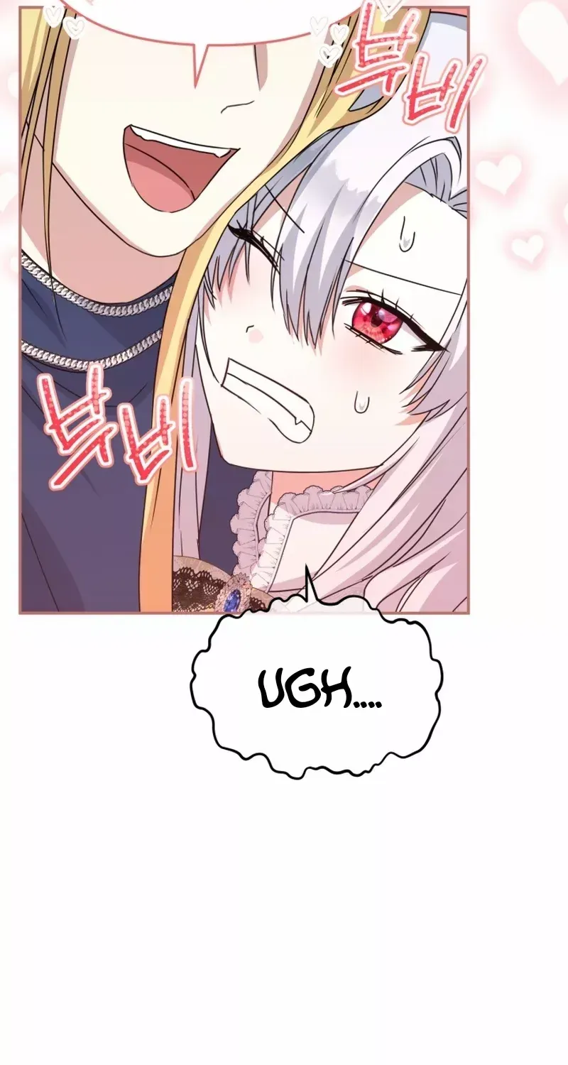 How To Survive As The Devil’s Child Chapter 53 page 38 - 