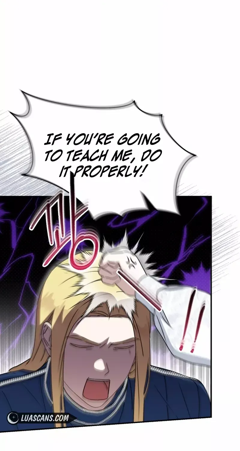 How To Survive As The Devil’s Child Chapter 53 page 39 - 