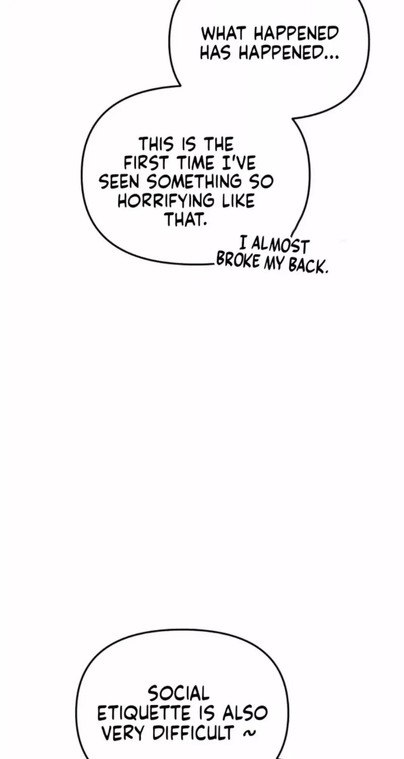 How To Survive As The Devil’s Child Chapter 53 page 5 - 