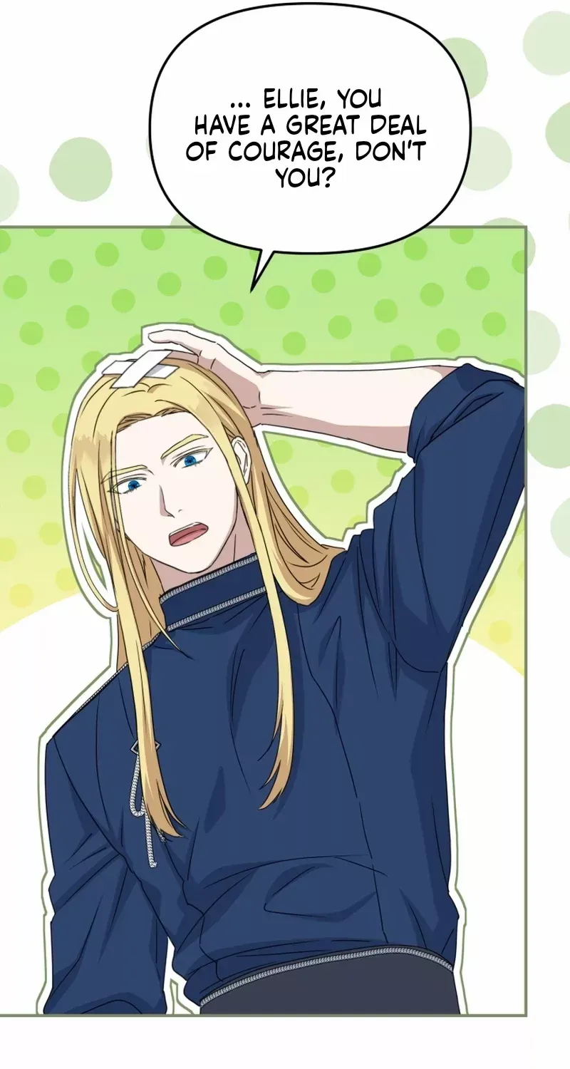 How To Survive As The Devil’s Child Chapter 53 page 43 - 