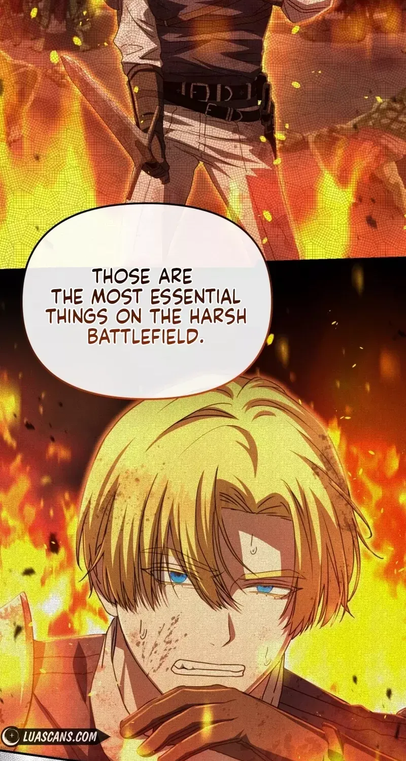 How To Survive As The Devil’s Child Chapter 53 page 48 - 