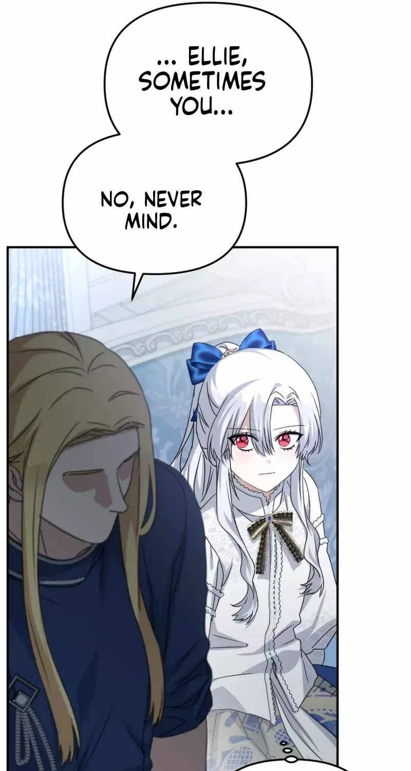 How To Survive As The Devil’s Child Chapter 53 page 56 - 