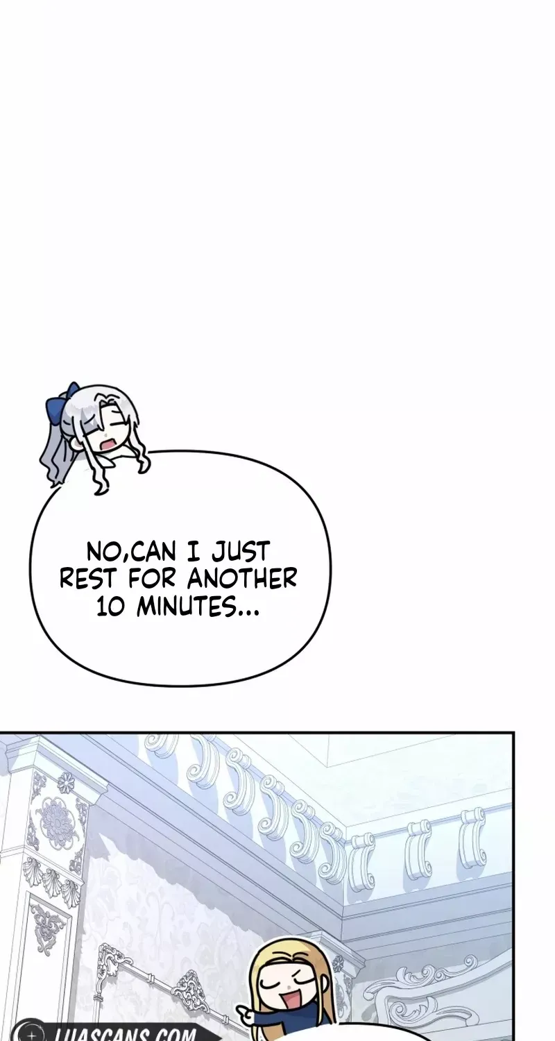 How To Survive As The Devil’s Child Chapter 53 page 59 - 