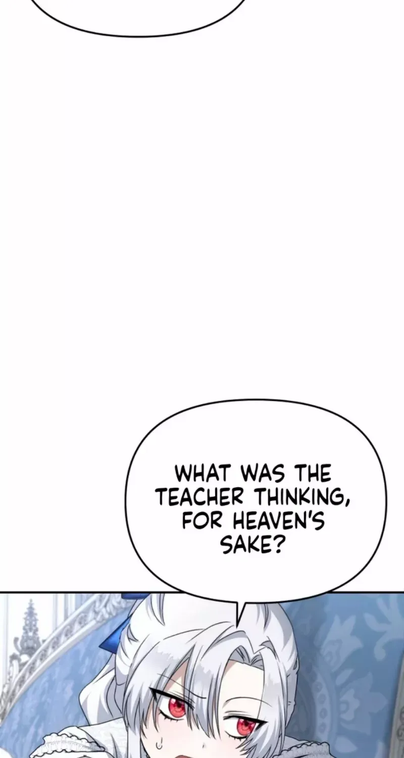How To Survive As The Devil’s Child Chapter 53 page 7 - 