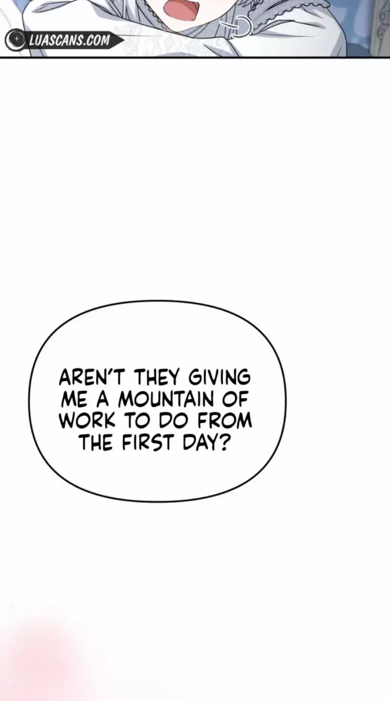 How To Survive As The Devil’s Child Chapter 53 page 8 - 
