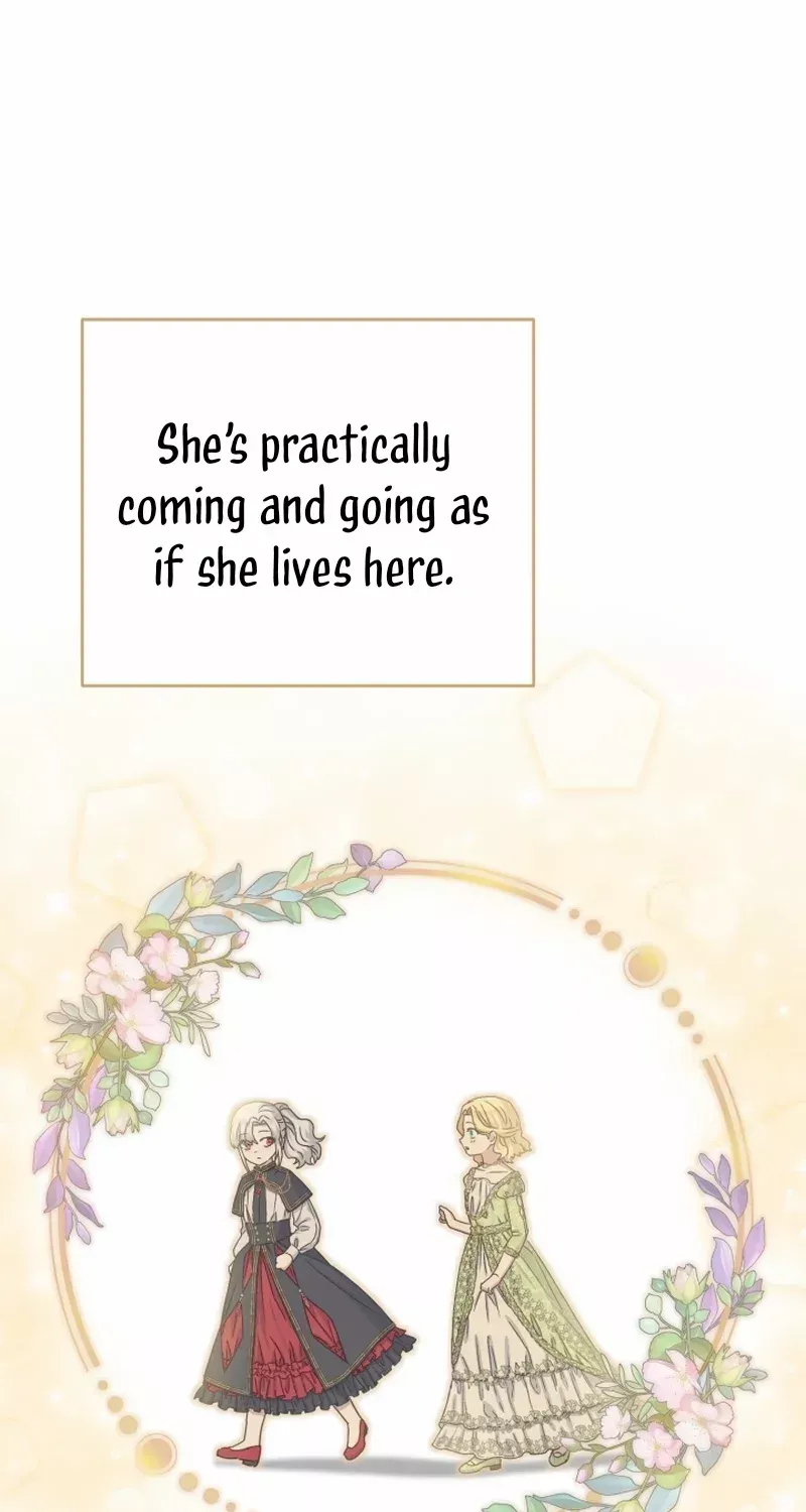 How To Survive As The Devil’s Child Chapter 53 page 77 - 