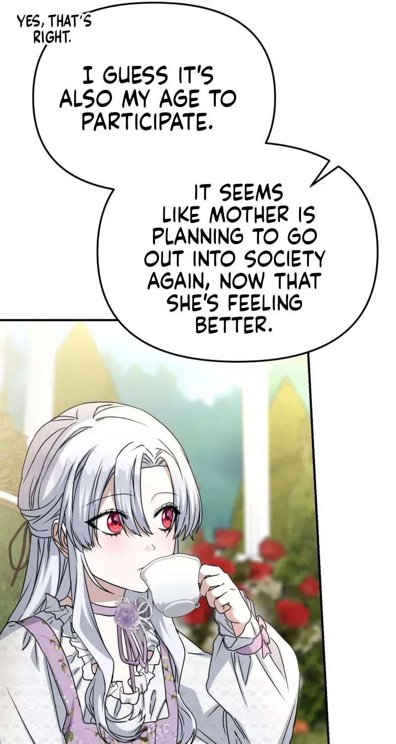 How To Survive As The Devil’s Child Chapter 53 page 90 - 