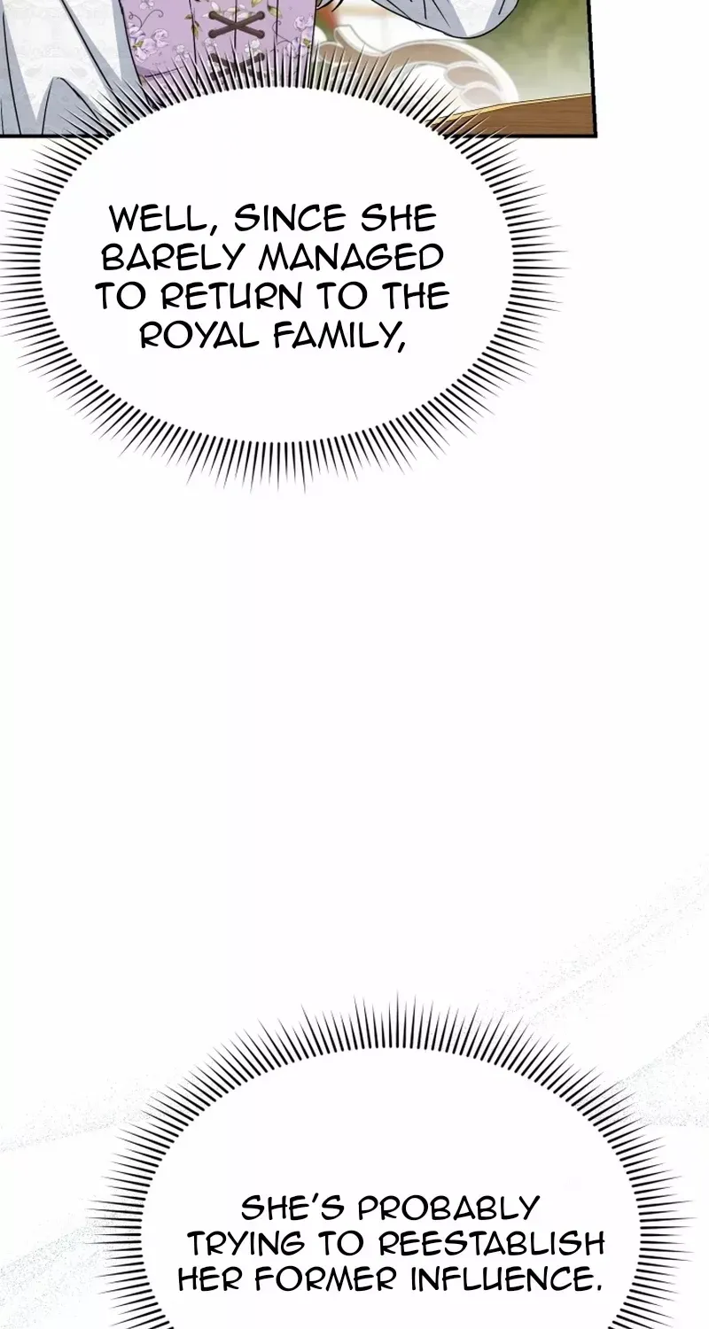 How To Survive As The Devil’s Child Chapter 53 page 91 - 