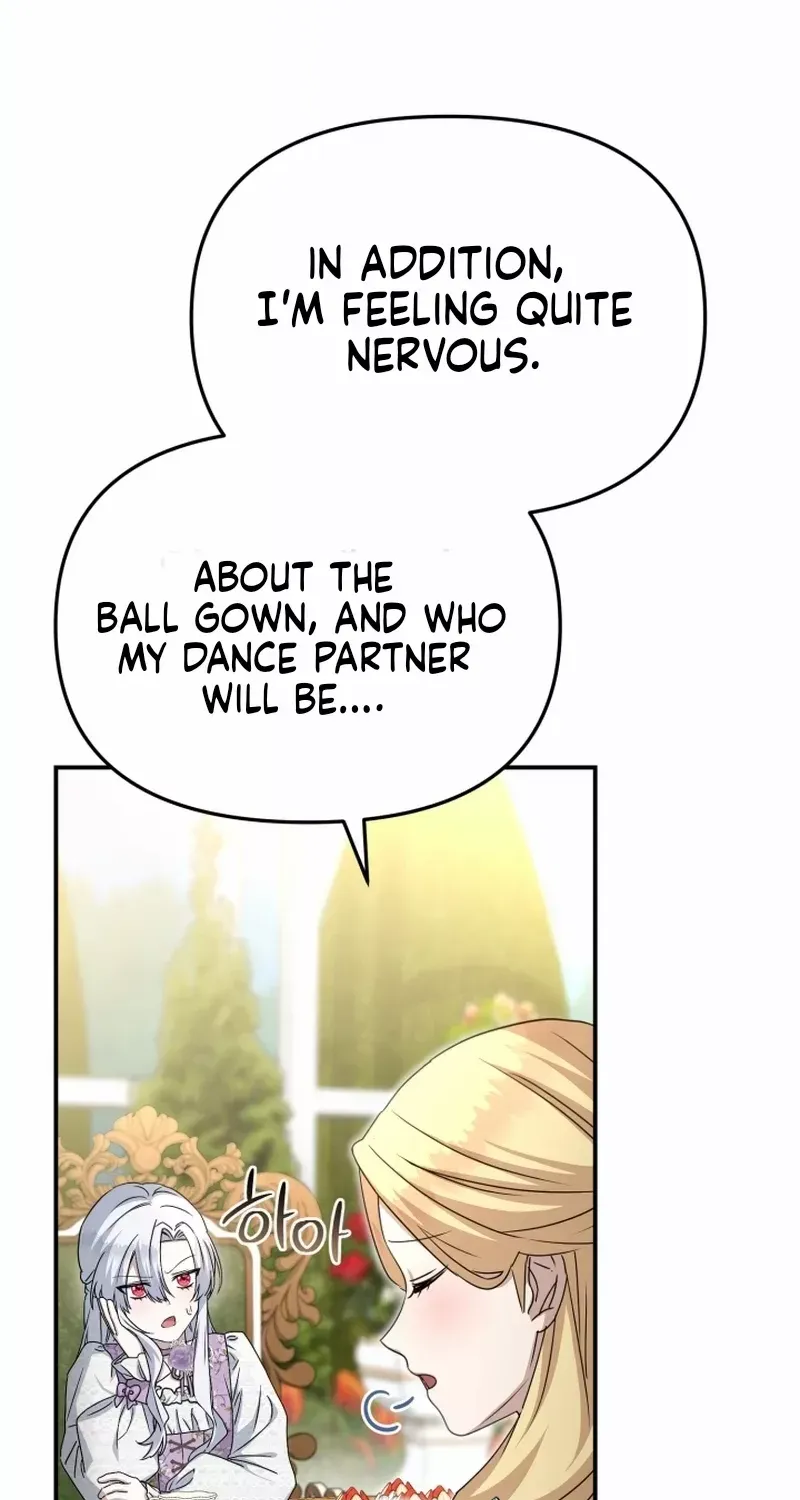 How To Survive As The Devil’s Child Chapter 53 page 93 - 