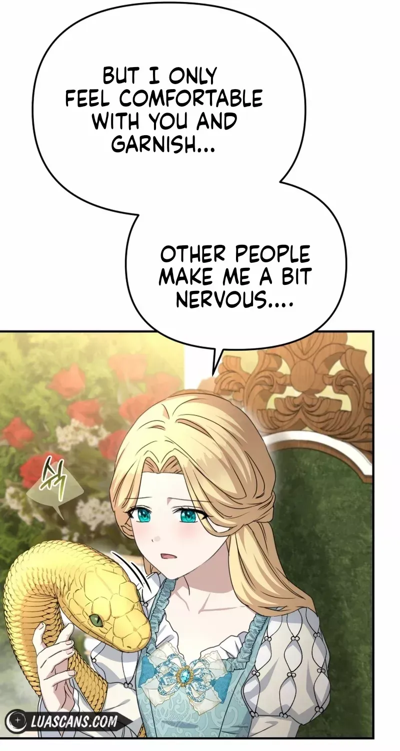 How To Survive As The Devil’s Child Chapter 53 page 97 - 