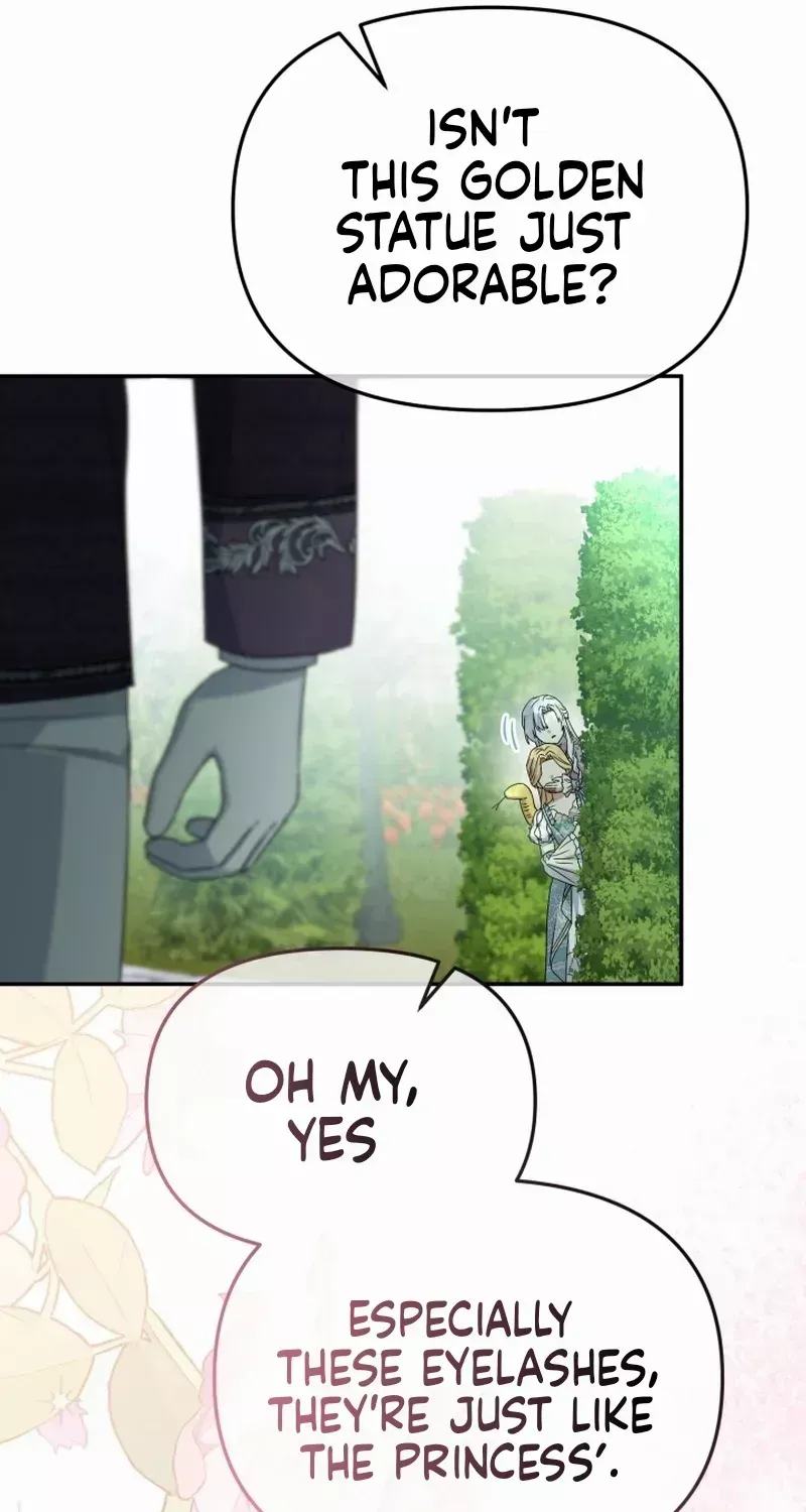 How To Survive As The Devil’s Child Chapter 54 page 103 - 
