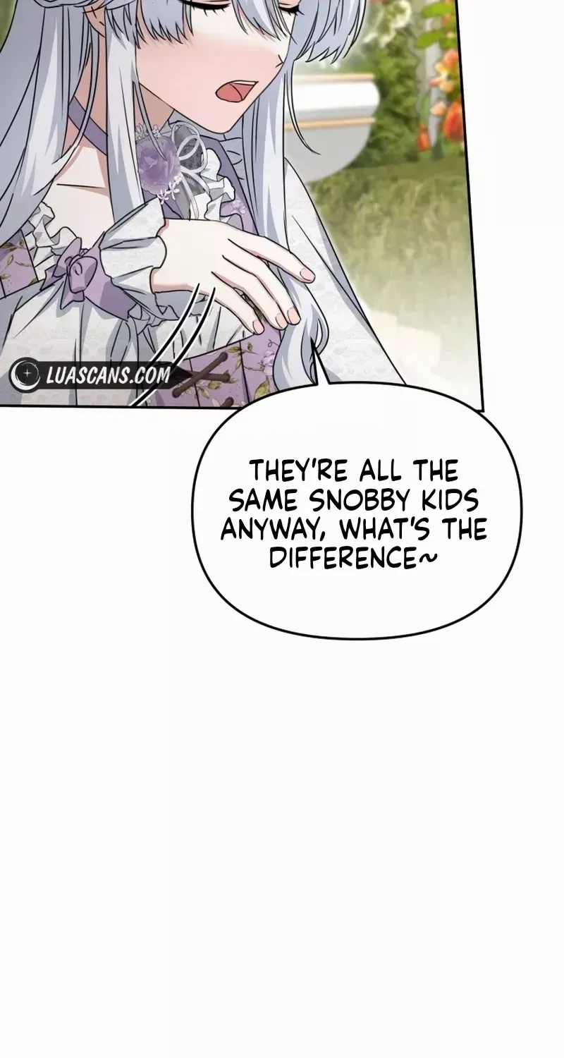 How To Survive As The Devil’s Child Chapter 54 page 14 - 
